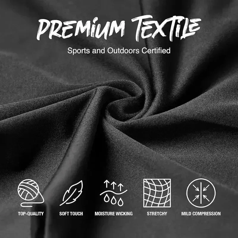 تي شيرت جديد للجنسين بأكمام طو - مراجعة Outdoor Adventure Outfit وسعره