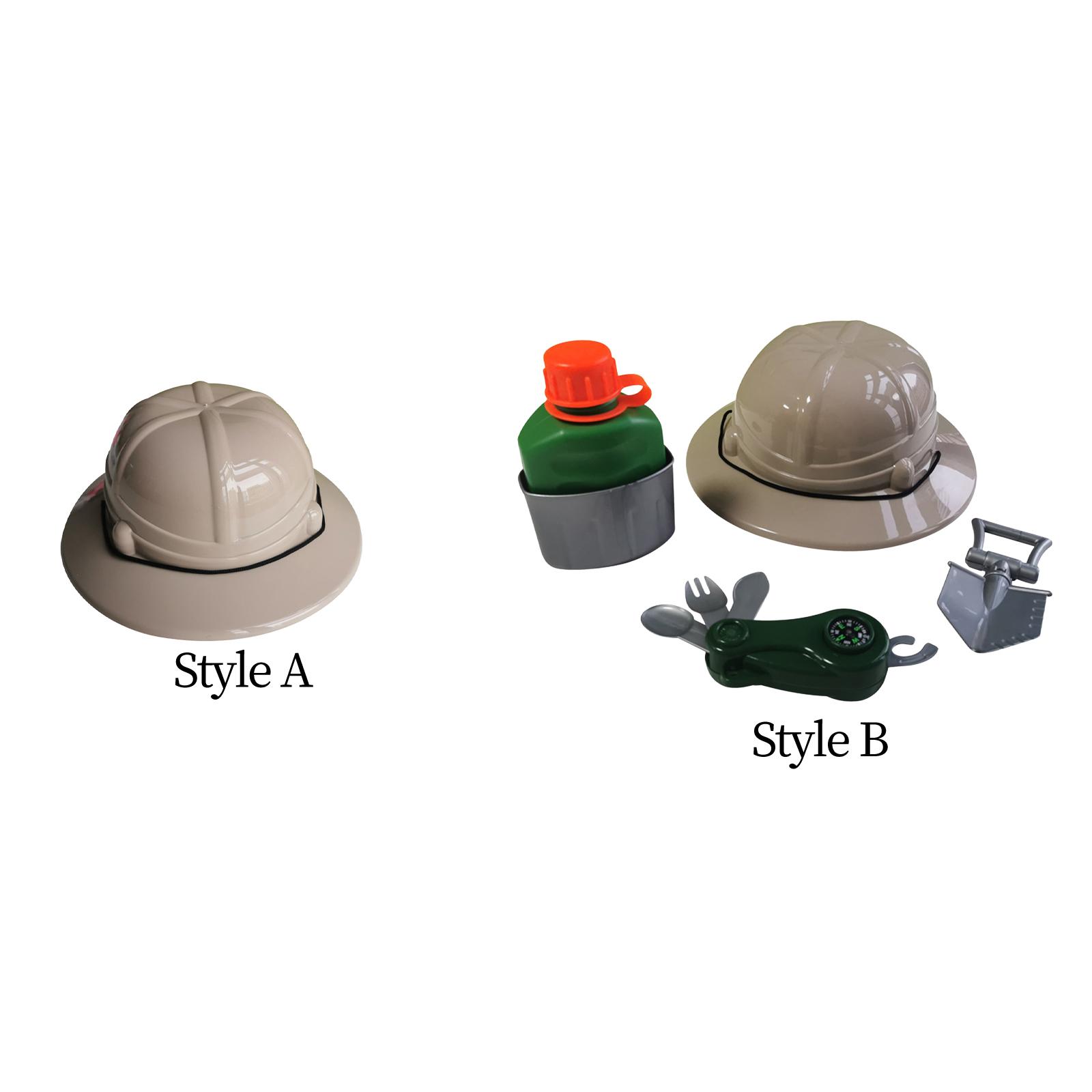 مجموعة أزياء مستكشف للأطفال ال - مراجعة Outdoor Adventure Kit For Kids وسعره